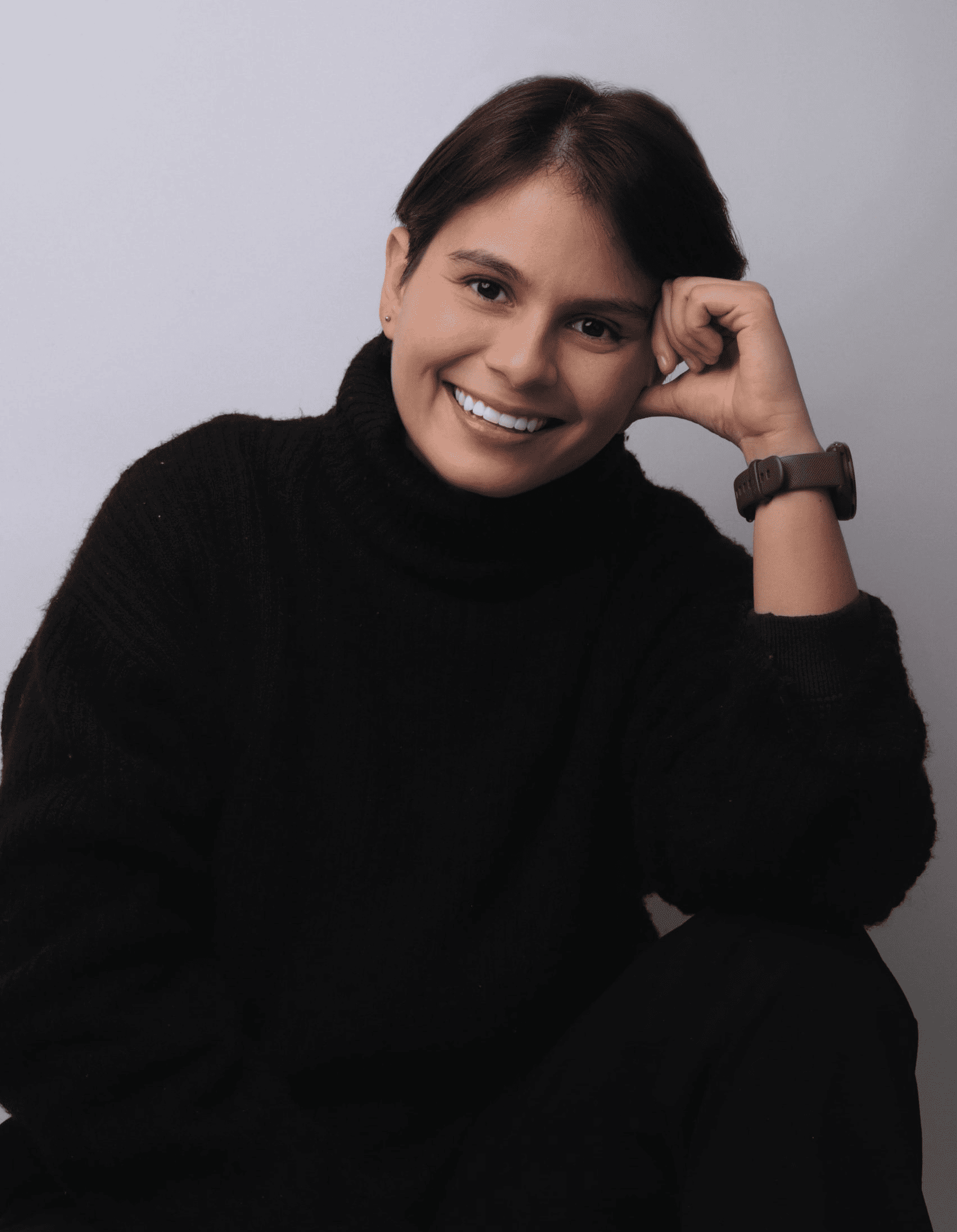 Paola Monsalve - Arquitecta de Producto Digital y Consultora de IA