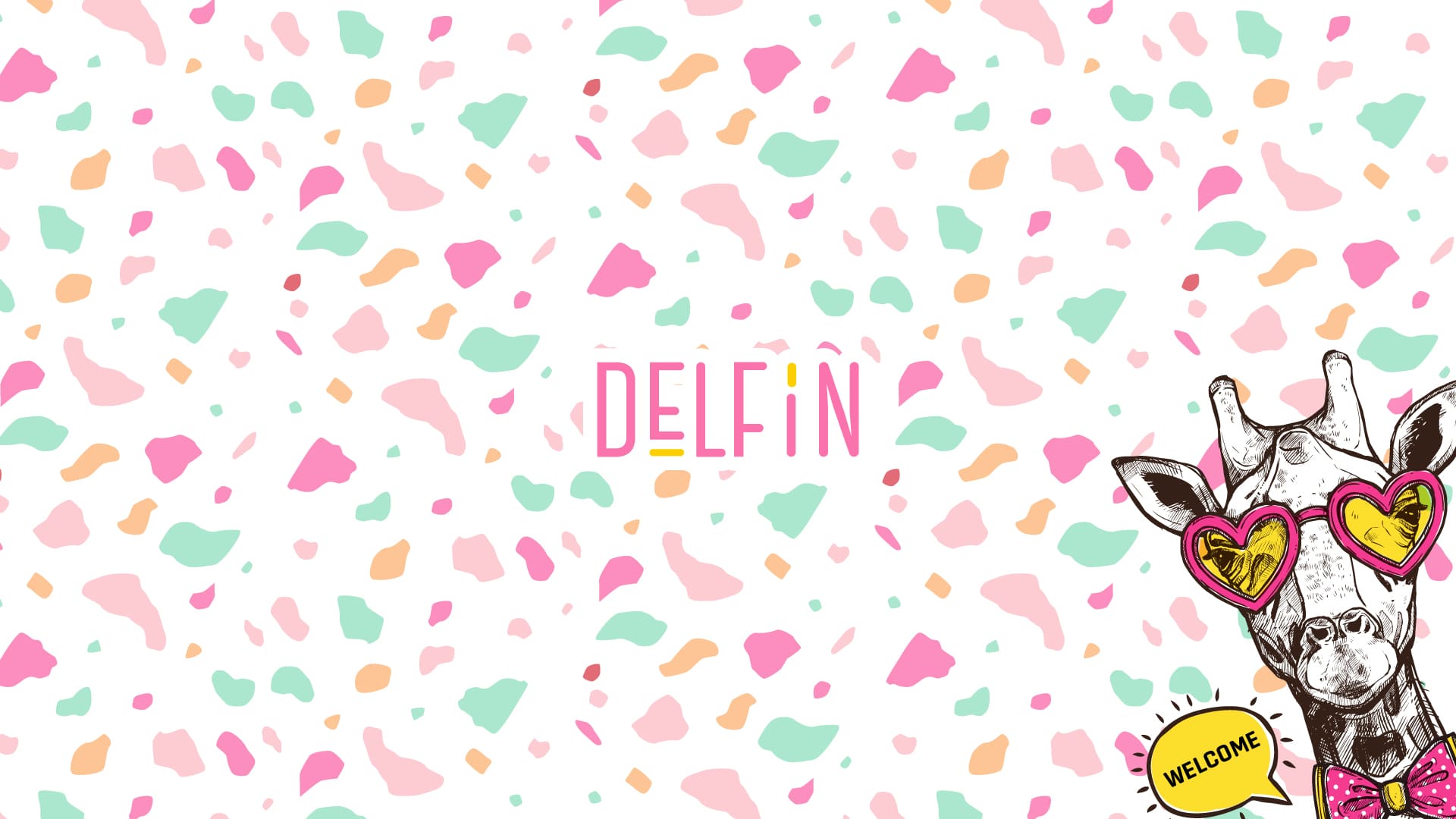 Branding Delfin